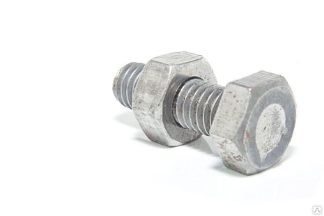 Анкерный болт с гайкой HNM 10х150 (30/300 шт/кор)