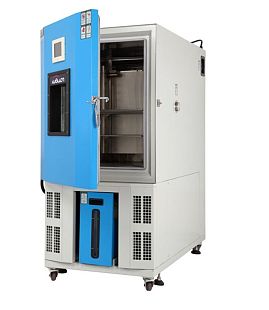 Климатическая камера КТХ-74-65/165 код 7001 2,8 кВт 440х400х420 мм нержавеющая сталь